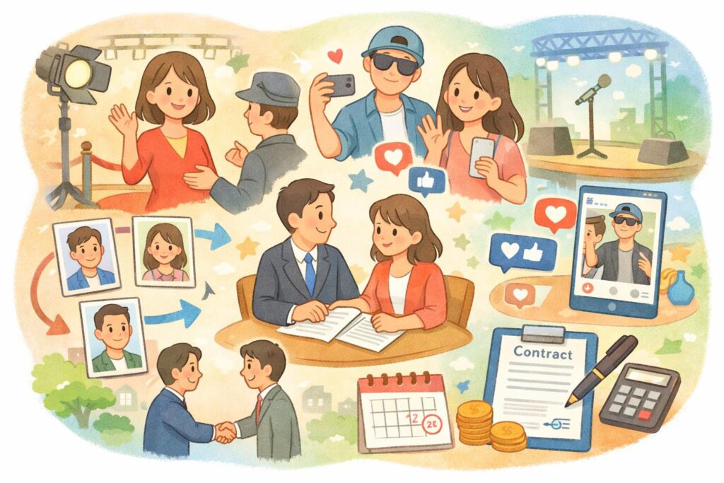 株式会社クロスアイ